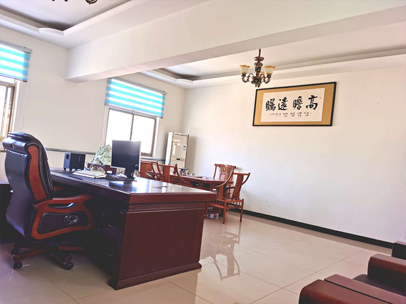 企業風采
